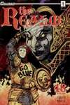 Realm #1 Comic Books - Covers, Scans, Photos in Realm Comic Books - Covers, Scans, Gallery